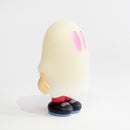 【抽選終了】ななしのおばけちゃん Pink/fog  VINYL Limited color / CHIMNEY
