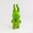 Power bunny John / CLUBBABO