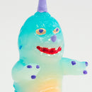 Teeny Wormrah Glow in the Dark VINYL Limited color / Grumble Toy