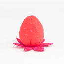 Strawberry-E VINYL Limited color / kimmongni