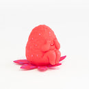 Strawberry-E VINYL Limited color / kimmongni