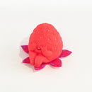 Strawberry-E VINYL Limited color / kimmongni