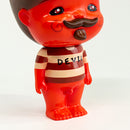 【抽選終了】Devil Botchan  VINYL Limited color / BOTCHAN