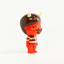 【抽選終了】Devil Botchan  VINYL Limited color / BOTCHAN