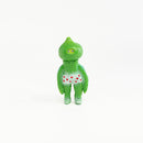 Jelly / Green Heart shorts color / Ship Man