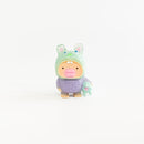 兔狒 VINYL Limited color / Small Monster (微小怪獣)