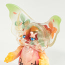 【抽選終了】BUNNY blossoms VINYL Limited color / VIVIANWANG STUDIO