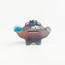 STARRYFUJI WOOOODY VINYL Limited color / WKY560 STUDIO
