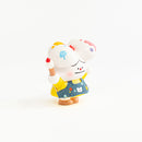 RABY Little Artist  Original color / WKY560 STUDIO