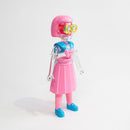 女神なんだ! VINYL Limited color / Plastic Thing