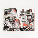 魔法消失特别包/Haruna Sudo
