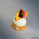 手冢治虫角色 Sofvi Collection 003 凤凰:蒂罗尔