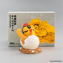 手冢治虫角色 Sofvi Collection 003 凤凰:蒂罗尔