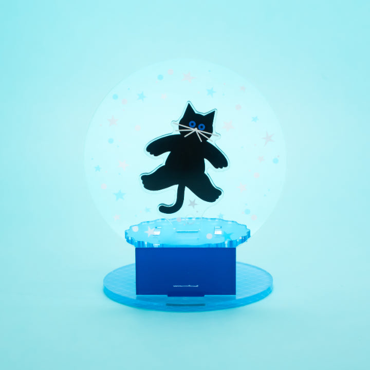 cacao アクリルスタンド アクリルスタンド / スノードーム / umao