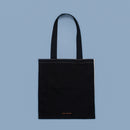 Tote bag/hedgehog /umao