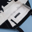 Tote bag/hedgehog /umao