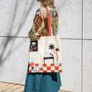 Tote bag/ROOM /umao