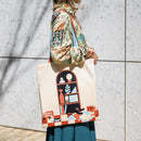 Tote bag/ROOM /umao