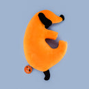 Dog good night/stuffed animal cushion/umao