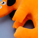 Dog good night/stuffed animal cushion/umao