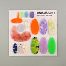 UNISUS UNIT NEWSED