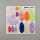 UNISUS UNIT NEWSED
