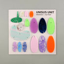 UNISUS UNIT NEWSED