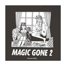 MAGIC GONE2 / ZINE / Haruna Sudo