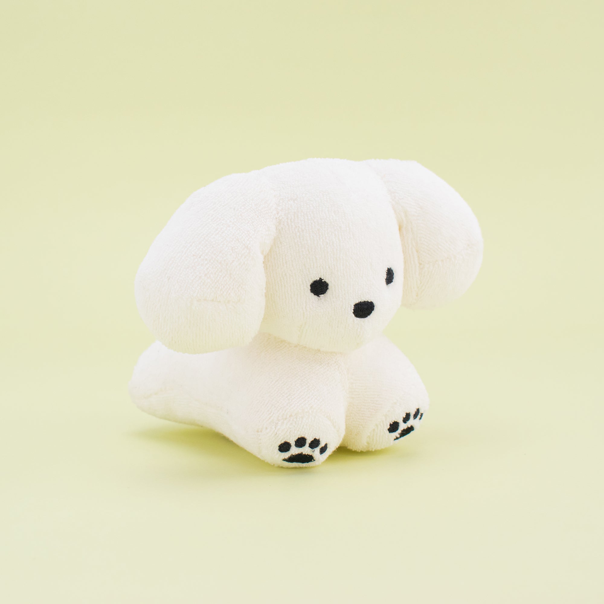 てらおかなつみ　ぬいぐるみ2点セット てらおかなつみ ぬいぐるみ2点セット いぬのぬいぐるみ / てらお