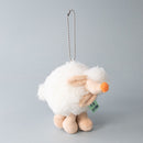 Counting sheep No.002 マスコット/Thikity friends