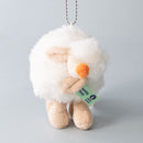 Counting sheep No.002 マスコット/Thikity friends