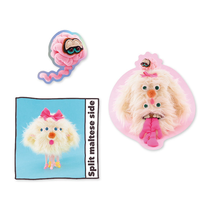 Peloqoon ペロクーン Peloqoon/ナゲピヨ -dieci｜online shop