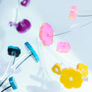 ZOKA / CLOUD FLOWER / 02 / NEWSED