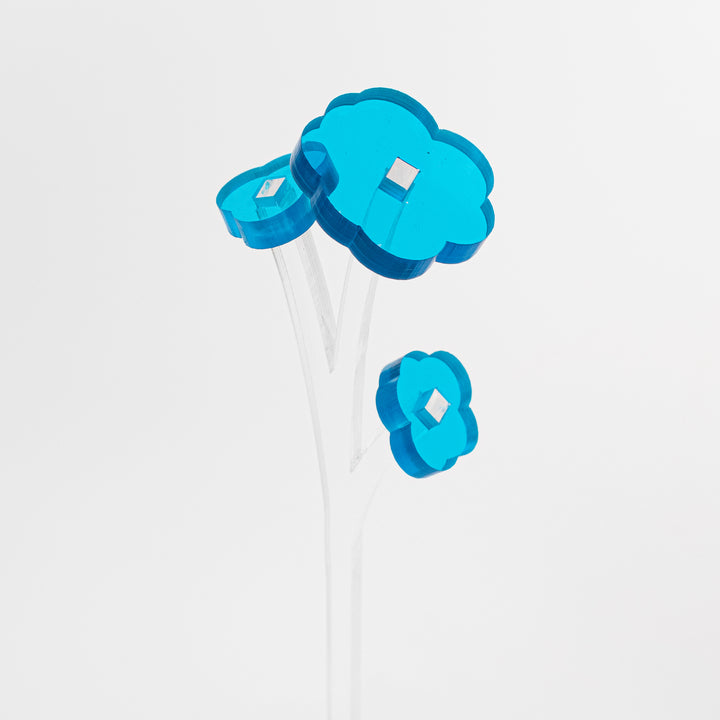ZOKA / CLOUD FLOWER / 07 / NEWSED ZOKA / CLOUD FLOWER / 07 / NEWSED