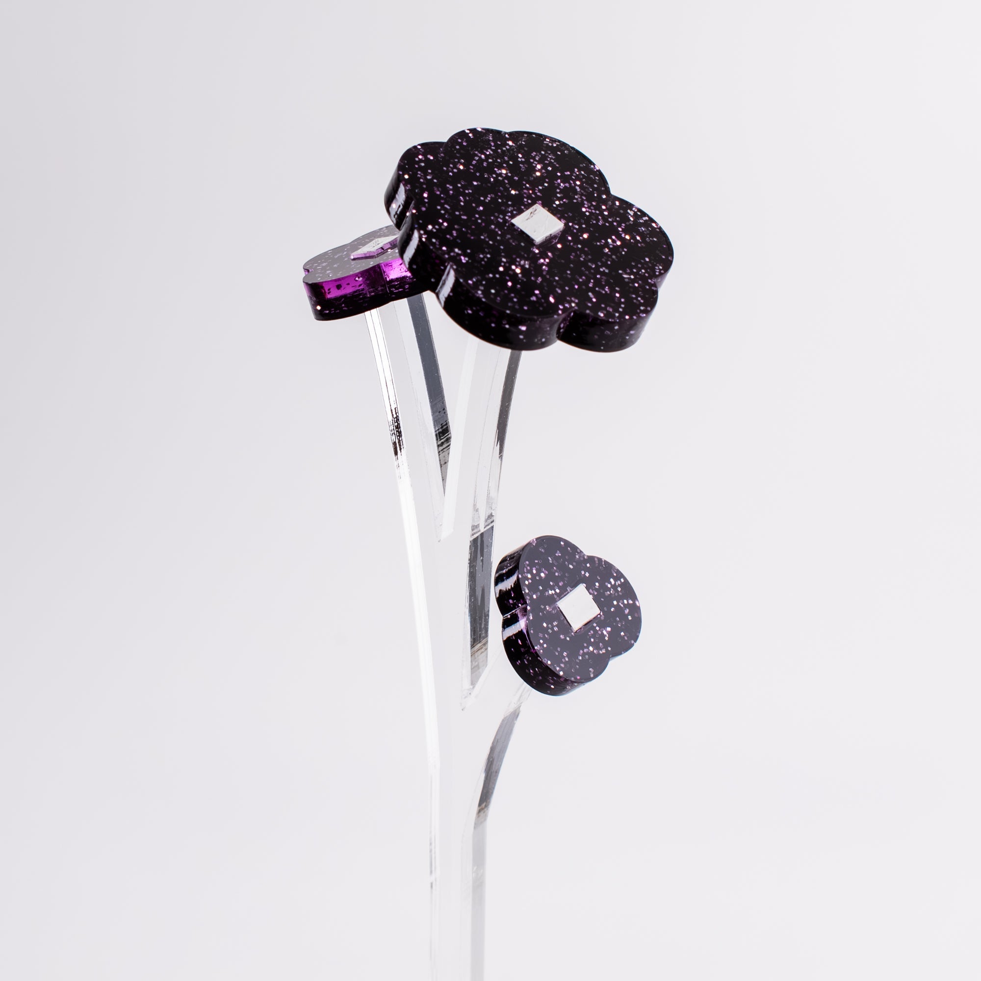 ZOKA / CLOUD FLOWER / 30 / NEWSED