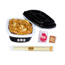 吉野家微型收藏