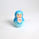Chica chan & Matoko san 2nd color/ CHIKA TAKEI《Up to 1 item per person》