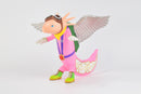 Salamander icarus / 1st颜色 / Yuki inoue
