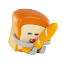 빵도로보 figure collection 12개 BOX