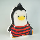Tiny Zoo Penguin Mama Mako Cushion / Akane Ishigaki