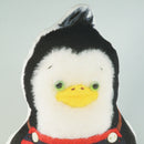 Tiny Zoo Penguin Mama Mako Cushion / Akane Ishigaki