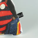 Tiny Zoo Penguin Mama Mako Cushion / Akane Ishigaki