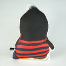 Tiny Zoo Penguin Mama Mako Cushion / Akane Ishigaki