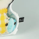 Tiny Zoo Penguin Baby Mailo Cushion / Akane Ishigaki