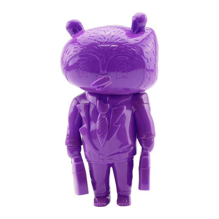 F Rida Y Bear R / Unpainted Prope / Rob Kidney