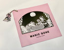 须藤春奈「MAGIC GONE」ZINE 套装 ERI
