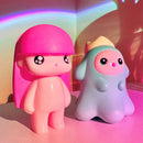 피스 소프비 스탠다드 컬러 / 피스