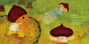 Picture book "Curisaburo"