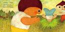 Picture book "Curisaburo"