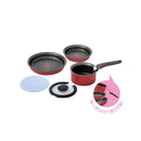 T-fal® 微型系列